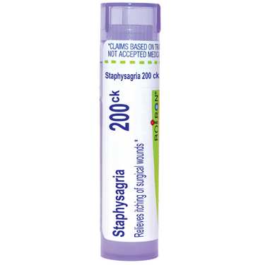 Staphysagria (200ck)